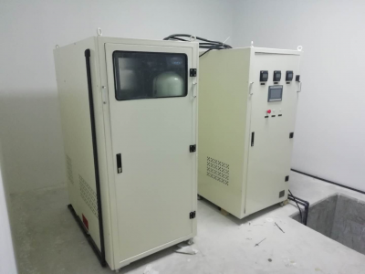 實驗室廢水處理設(shè)備